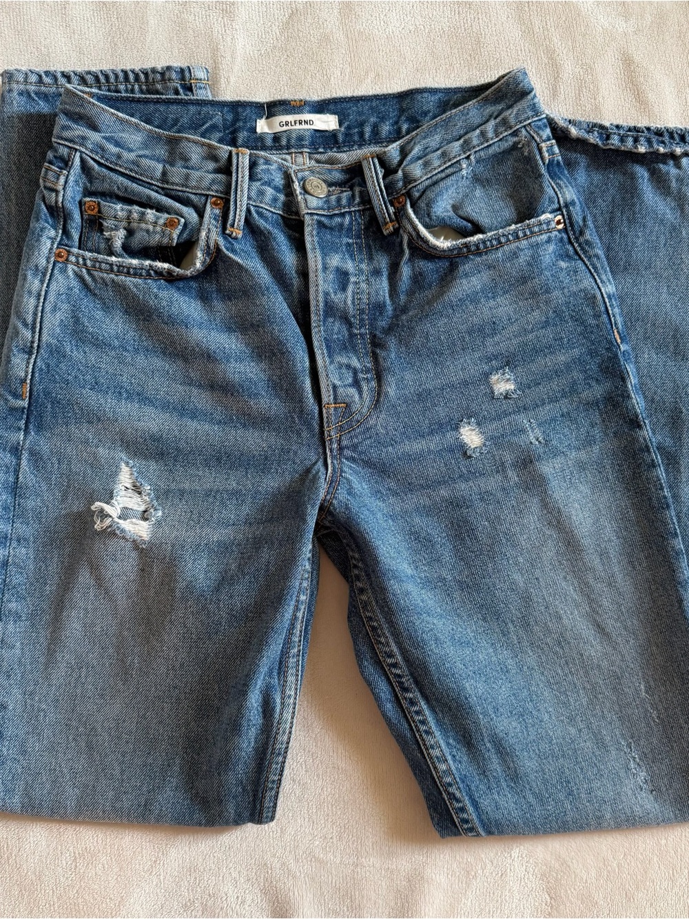 GRLFRND Karoline Jeans